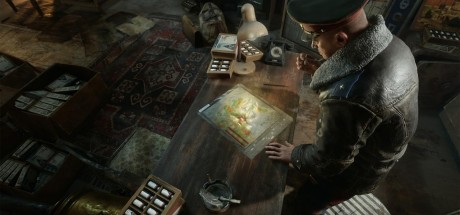 Metro Exodus - The Two Colonels DLC PC Steam CD Key