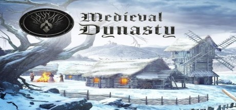 Medieval Dynasty Digital Supporter Edition PC Steam CD Key