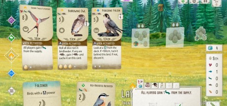 Wingspan Steam CD Key Wingspan Steam CD Key