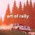 Art of Rally Steam CD Key