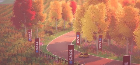 Art of Rally Steam CD Key