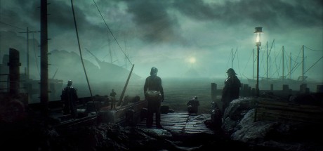 Call of Cthulhu EU XBOX One CD Key