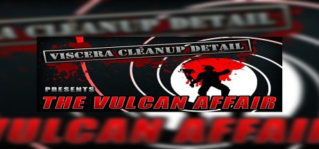 Viscera Cleanup Detail - The Vulcan Affair DLC Steam CD Key