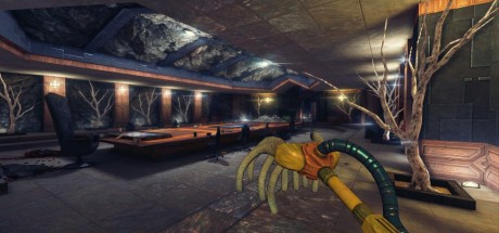 Viscera Cleanup Detail - The Vulcan Affair DLC Steam CD Key
