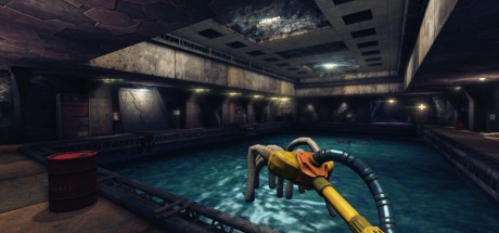 Viscera Cleanup Detail - The Vulcan Affair DLC Steam CD Key