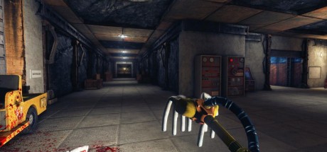 Viscera Cleanup Detail - The Vulcan Affair DLC Steam CD Key