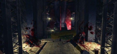 Viscera Cleanup Detail - The Vulcan Affair DLC Steam CD Key