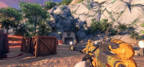 Viscera Cleanup Detail - The Vulcan Affair DLC Steam CD Key