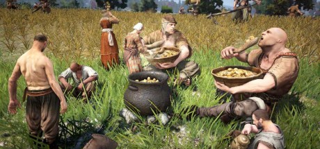 Black Desert - Special Gift Bundle DLC XBOX One CD Key