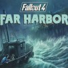 Fallout 4 - Far Harbor DLC EU XBOX One CD Key