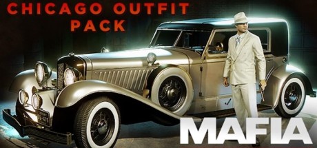Mafia: Definitive Edition - Chicago Outfit DLC EU Steam CD Key Mafia: Definitive Edition - Chicago Outfit DLC EU Steam CD Key