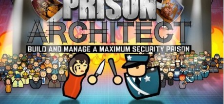 Prison Architect Steam CD Key