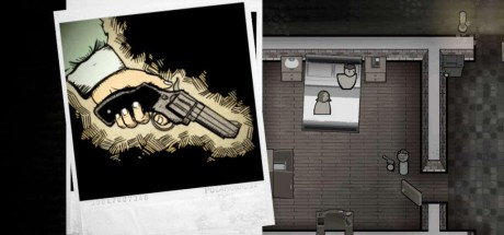 Prison Architect Steam CD Key Prison Architect Steam CD Key