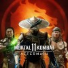 Mortal Kombat 11 - Aftermath DLC EU XBOX One CD Key Mortal Kombat 11 - Aftermath DLC EU XBOX One CD Key