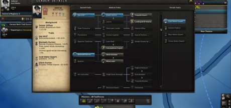 Hearts of Iron IV - Man the Guns DLC EU Steam CD Key