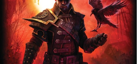 Grim Dawn Definitive Edition GOG CD Key