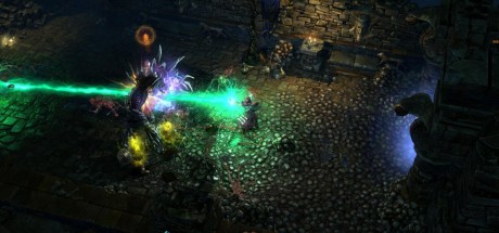 Grim Dawn Definitive Edition GOG CD Key