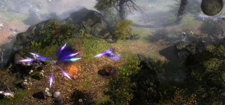 Grim Dawn Definitive Edition GOG CD Key