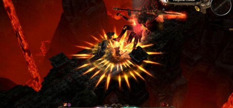 Grim Dawn Definitive Edition GOG CD Key