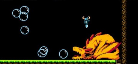 Shovel Knight: Treasure Trove PC Steam CD Key