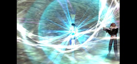 Final Fantasy VII & VIII EU Steam CD Key