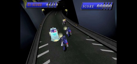 Final Fantasy VII & VIII EU/ME/ASIA Steam CD Key