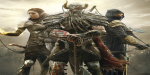 The Elder Scrolls Online Standard Edition PC Steam CD Key