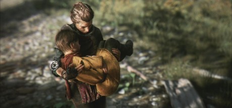 A Plague Tale: Innocence US XBOX One CD Key