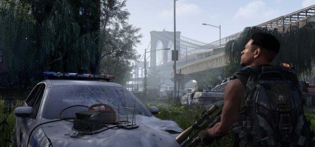 Tom Clancy’s The Division 2 Warlords of New York Ultimate Edition US XBOX One CD Key