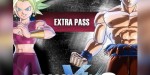 DRAGON BALL XENOVERSE 2 - Extra Pass DLC EU Steam CD Key