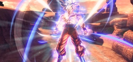 DRAGON BALL XENOVERSE 2 - Extra Pass DLC EU Steam CD Key DRAGON BALL XENOVERSE 2 - Extra Pass DLC EU Steam CD Key