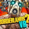 Borderlands 2 VR + BAMF DLC Pack EU Steam CD Key