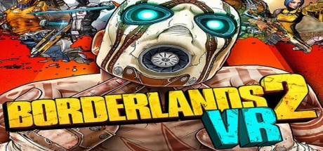 Borderlands 2 VR + BAMF DLC Pack EU Steam CD Key