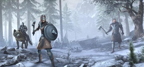 The Elder Scrolls Online: Greymoor Standard Edition EU XBOX One CD Key