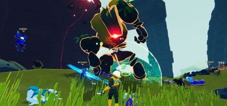 Risk of Rain 2 EU Steam CD Key