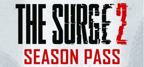 The Surge 2 - Season Pass DLC Steam CD Key