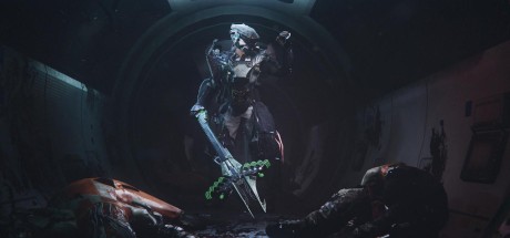 The Surge 2 - Season Pass DLC Steam CD Key