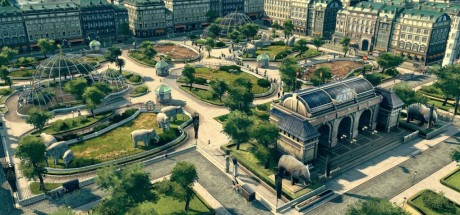 Anno 1800 - Season Pass 1 EMEA Ubisoft Connect CD Key