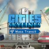 Cities: Skylines - Mass Transit DLC EU Steam CD Key