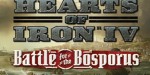 Hearts of Iron IV - Battle for the Bosporus DLC Steam CD Key