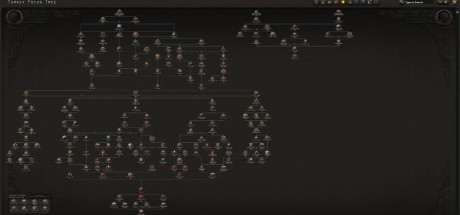 Hearts of Iron IV - Battle for the Bosporus DLC Steam CD Key