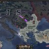Hearts of Iron IV - Battle for the Bosporus DLC EU Steam CD Key