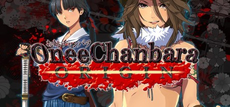 Onee Chanbara ORIGIN Steam CD Key
