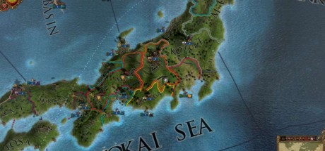 Europa Universalis IV - Cradle of Civilization DLC EU PC Steam CD Key