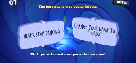 The Jackbox Party Pack 7 Steam CD Key The Jackbox Party Pack 7 Steam CD Key