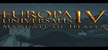 Europa Universalis IV - Mandate of Heaven Expansion EU PC Steam CD Key