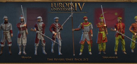 Europa Universalis IV - Cradle of Civilization Content Pack DLC EU PC Steam CD Key