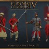Europa Universalis IV - Cradle of Civilization Content Pack DLC EU PC Steam CD Key