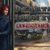 Hearts of Iron IV - La Résistance DLC EU Steam CD Key