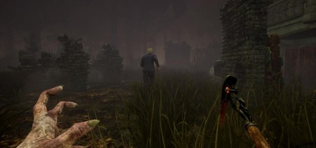 Dead by Daylight - Descend Beyond DLC EU PC Steam CD Key